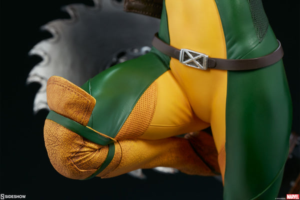 Sideshow Collectibles - Marvel Maquette - Rogue [Reorder]