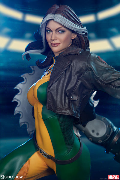 Sideshow Collectibles - Marvel Maquette - Rogue [Reorder]
