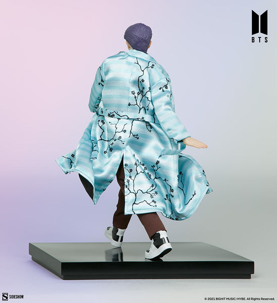 Sideshow Collectibles - BTS Deluxe Statue - Idol Collection: RM