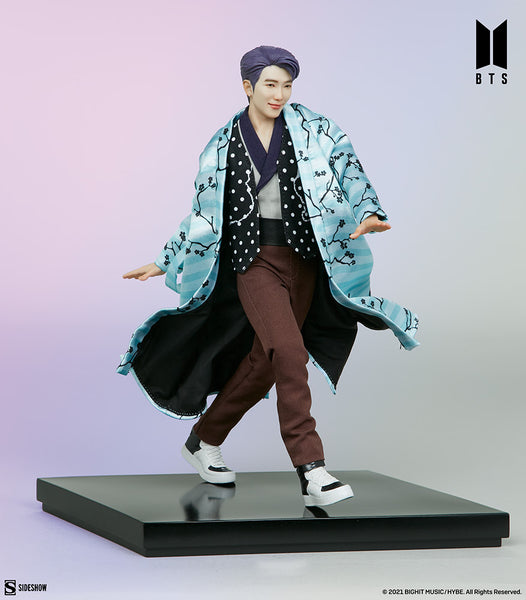 Sideshow Collectibles - BTS Deluxe Statue - Idol Collection: RM