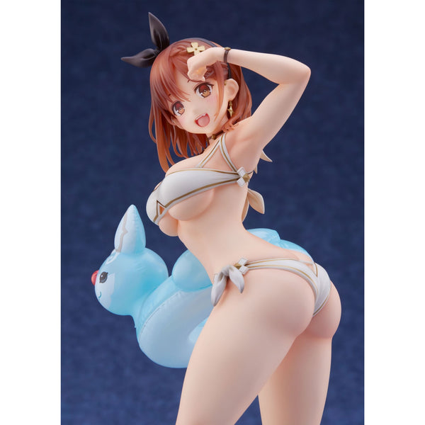 Taito / Square Enix - Atelier Ryza Spiritale 1/6 Scale Figure - Lost Legends & The Secret Fairy: Ryza ~White Swimwear version~