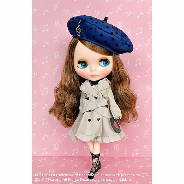 Blythe - Musical Trench (CWC Limited Edition) - Simply Toys