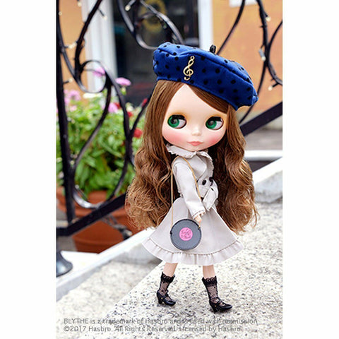 Blythe - Musical Trench (CWC Limited Edition) - Simply Toys