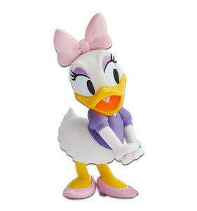 Banpresto Disney Fluffy Puffy - Daisy Duck