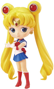 Banpresto Pretty Guardian Sailor Moon Q posket - Sailor Moon