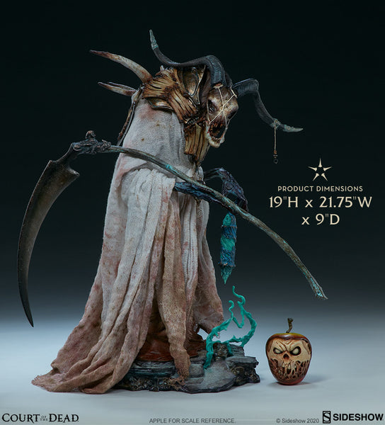 [PRE-ORDER] Sideshow Collectibles Premium Format Statue - Shieve: The Pathfinder - Simply Toys