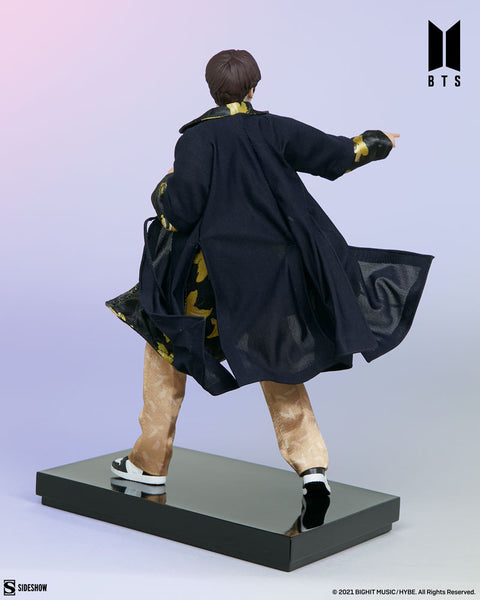 Sideshow Collectibles - BTS Deluxe Statue - Idol Collection: SUGA