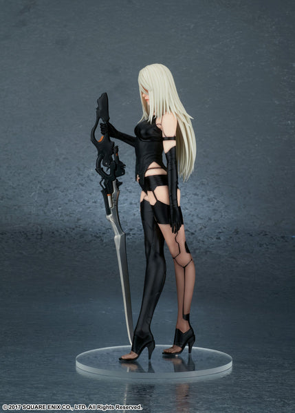 Square Enix - NieR Figurine - Automata: A2 (YoRHa Type A No.2 ) by Flare