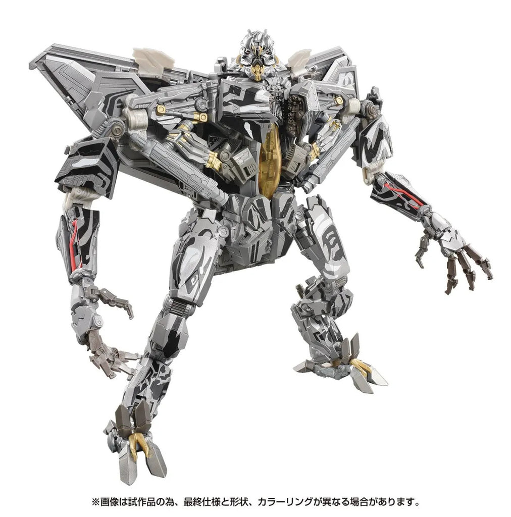 PRE-ORDER] Hasbro - Transformers Masterpiece Movies Series - MPM