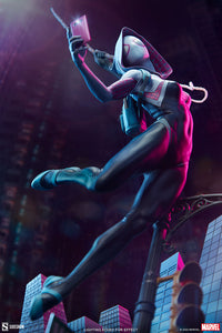 Sideshow Collectibles - Marvel Premium Format Figure - Spider-Gwen