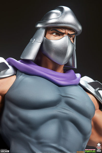 [PRE-ORDER] PCS Collectibles / Sideshow Collectibles - TMNT Statue - Shredder