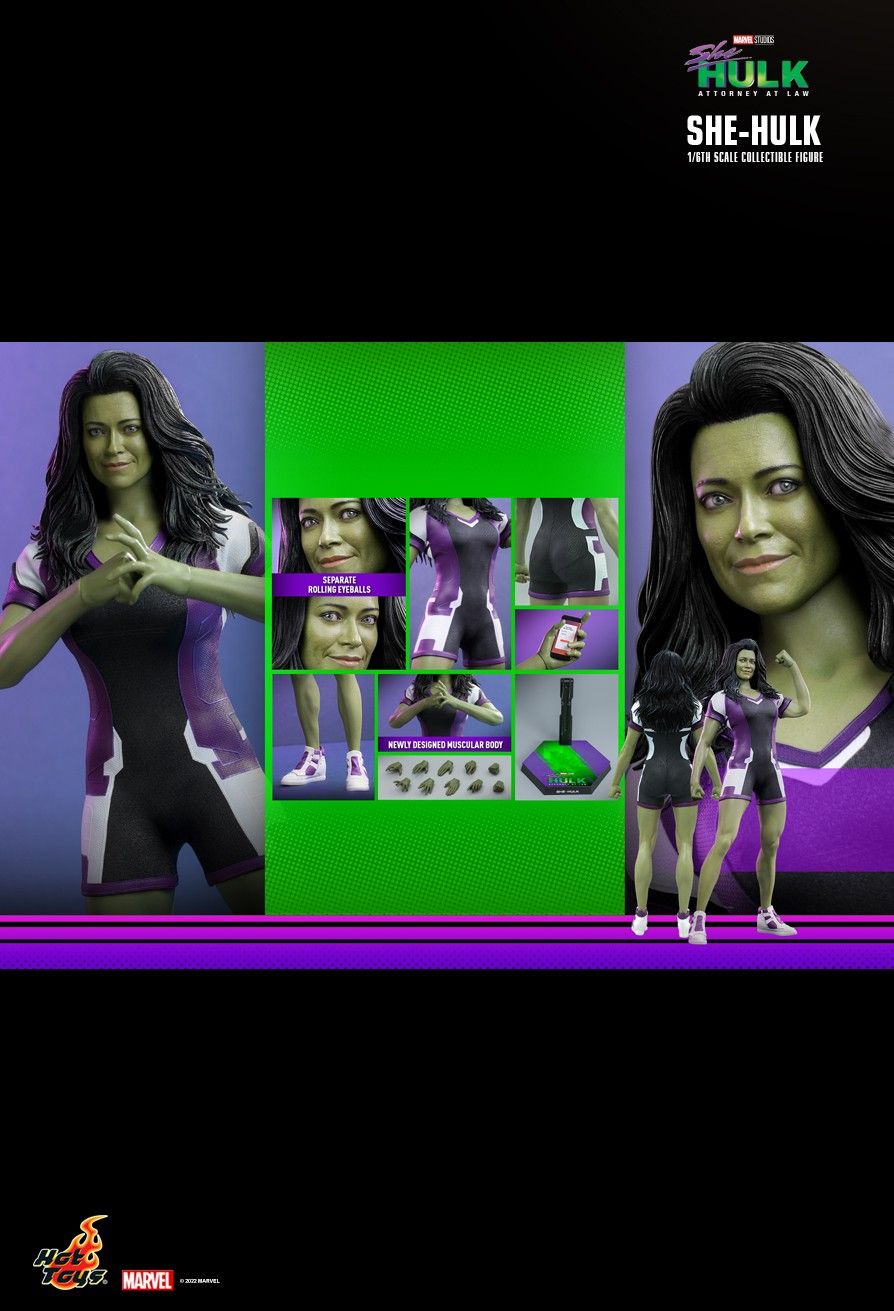 ホットトイズ　シーハルク ホットトイズジャパン on X