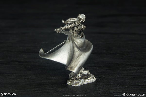Sideshow Collectibles - Court of the Dead Miniature - Shard