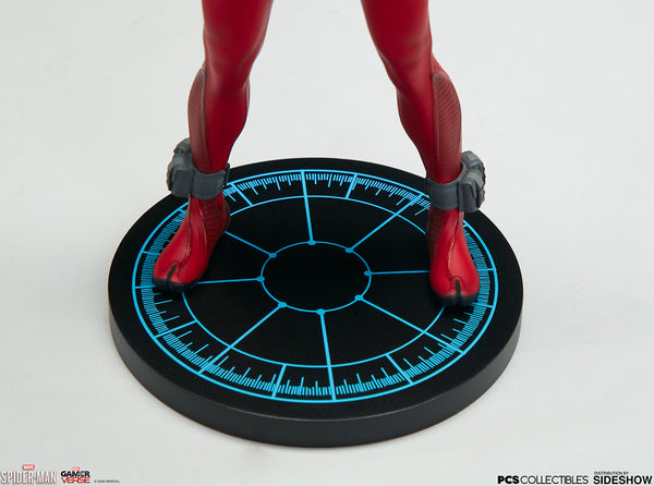 PCS Collectibles / Sideshow Collectibles - Marvel 1:10 Scale Statue - Spider-Man: Scarlet Spider