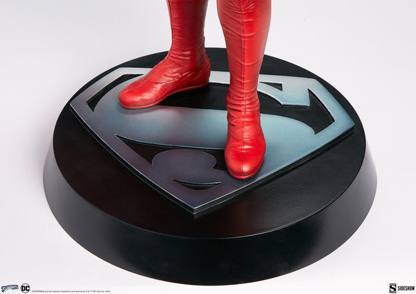Sideshow Collectibles - DC Comics Premium Format Figure - Superman: The Movie