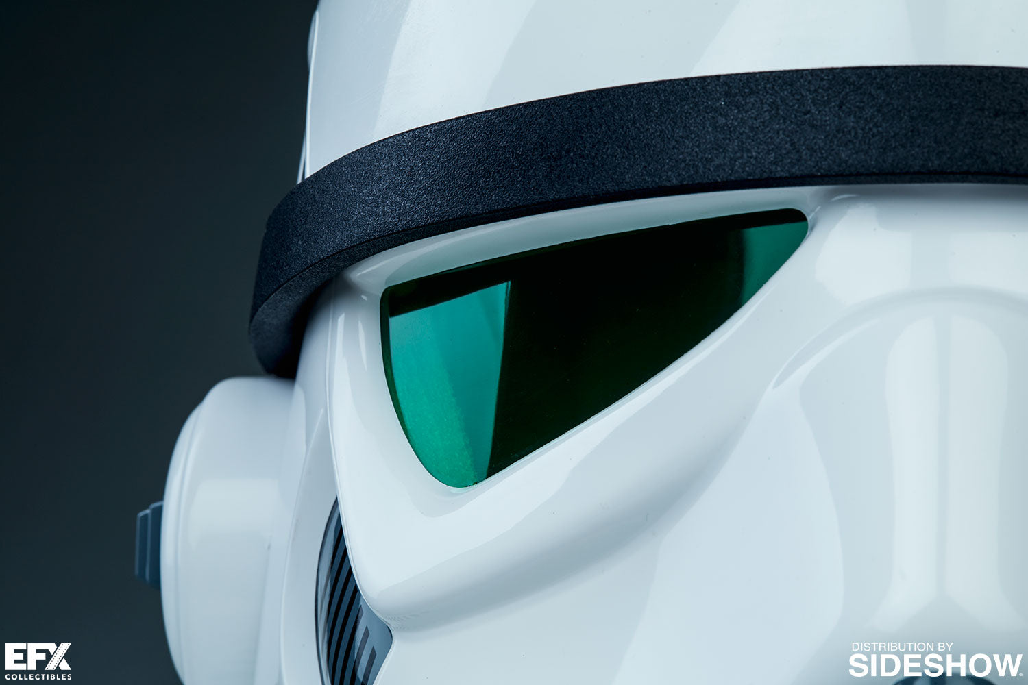 EFX Collectibles - Star Wars Prop Replica - Stormtrooper Helmet