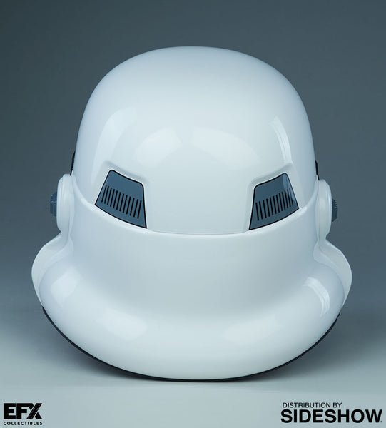 EFX Collectibles - Stormtrooper PCR Helmet - Simply Toys