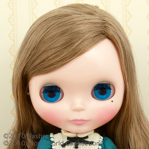 Blythe - Very Vicky – Simply Toys