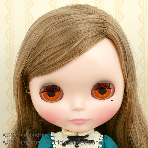 Blythe - Very Vicky – Simply Toys