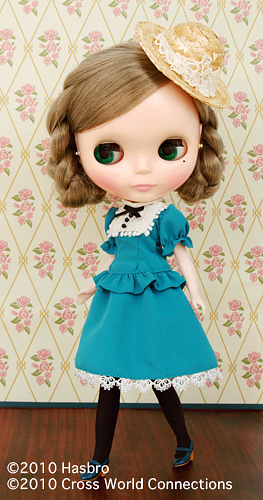 Blythe - Very Vicky – Simply Toys Blythe - Very Vicky – Simply Toys