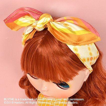 Blythe - Sarah Shades - Simply Toys