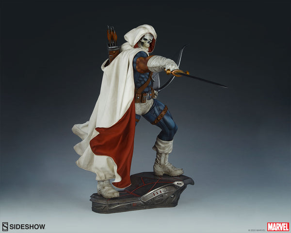 Sideshow Collectibles - Marvel Premium Format™ Figure - Taskmaster