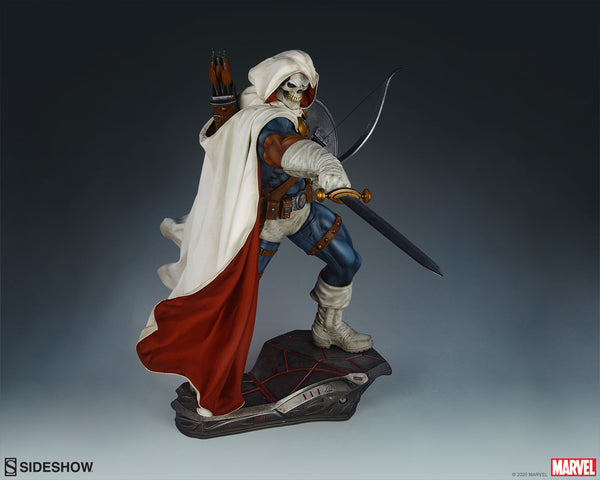 Sideshow Collectibles - Marvel Premium Format™ Figure - Taskmaster