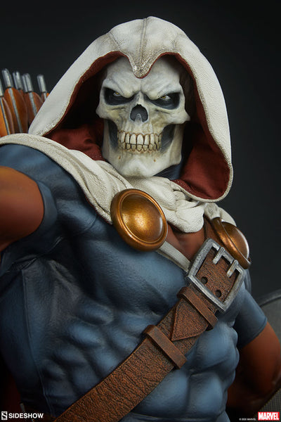 Sideshow Collectibles - Marvel Premium Format™ Figure - Taskmaster