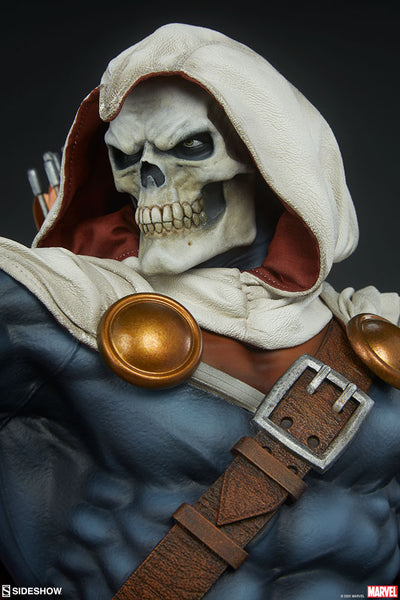 Sideshow Collectibles - Marvel Premium Format™ Figure - Taskmaster