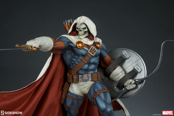 Sideshow Collectibles - Marvel Premium Format™ Figure - Taskmaster