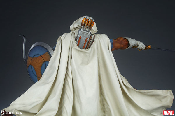 Sideshow Collectibles - Marvel Premium Format™ Figure - Taskmaster