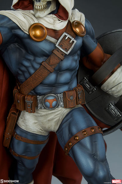 Sideshow Collectibles - Marvel Premium Format™ Figure - Taskmaster