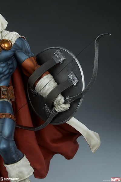 Sideshow Collectibles - Marvel Premium Format™ Figure - Taskmaster