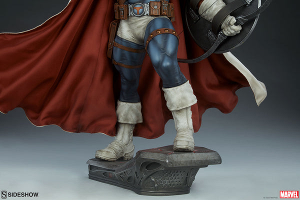 Sideshow Collectibles - Marvel Premium Format™ Figure - Taskmaster