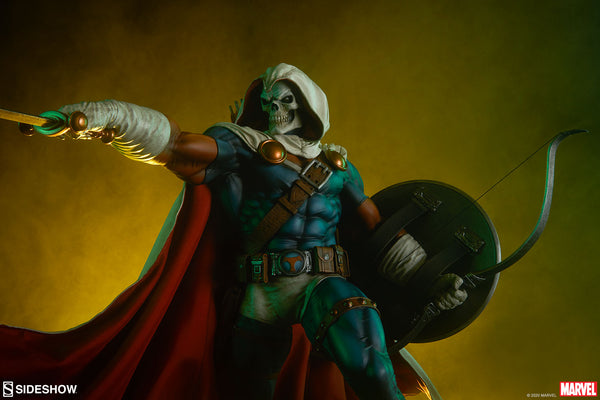 Sideshow Collectibles - Marvel Premium Format™ Figure - Taskmaster