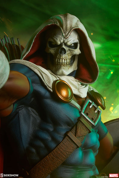 Sideshow Collectibles - Marvel Premium Format™ Figure - Taskmaster