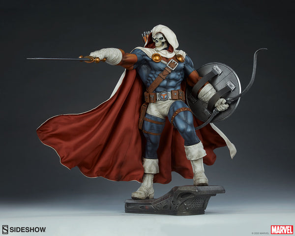 Sideshow Collectibles - Marvel Premium Format™ Figure - Taskmaster