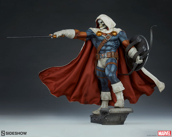 Sideshow Collectibles - Marvel Premium Format™ Figure - Taskmaster