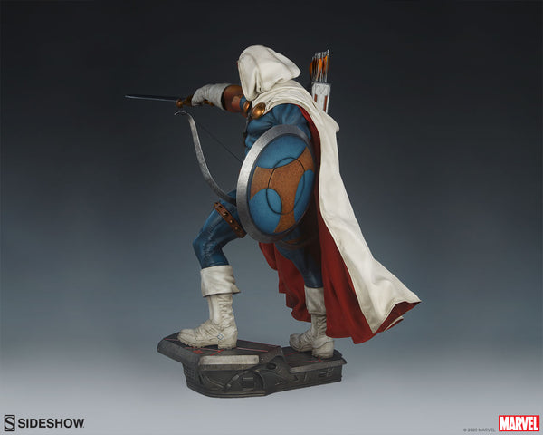 Sideshow Collectibles - Marvel Premium Format™ Figure - Taskmaster