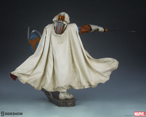 Sideshow Collectibles - Marvel Premium Format™ Figure - Taskmaster