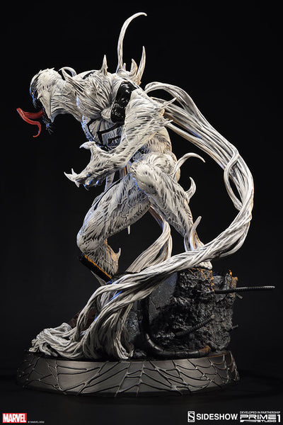 Sideshow Collectibles P1 MARVEL Statue - Anti-Venom - Simply Toys