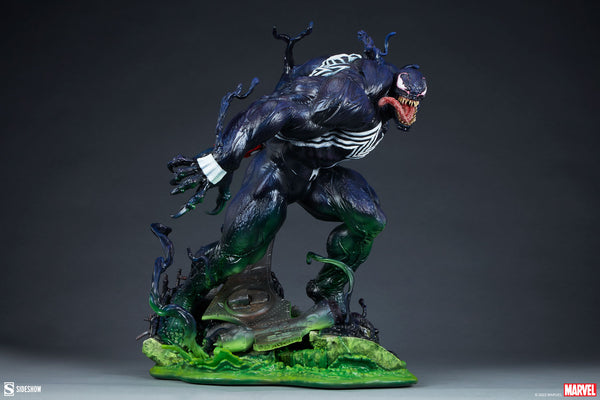 Sideshow Collectibles - Marvel Premium Format Figure - Venom