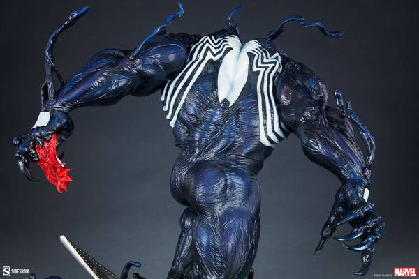 Sideshow Collectibles - Marvel Premium Format Figure - Venom