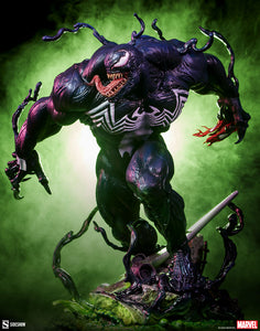 Sideshow Collectibles - Marvel Premium Format Figure - Venom