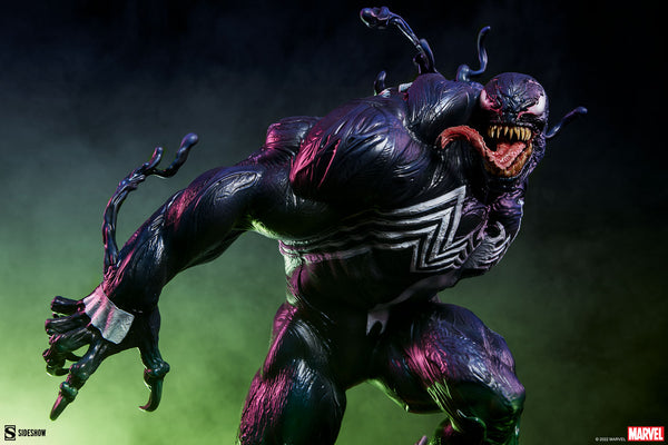 Sideshow Collectibles - Marvel Premium Format Figure - Venom