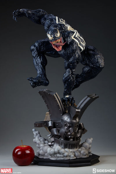 Sideshow Collectibles MARVEL Premium Format Statue - Venom - Simply Toys