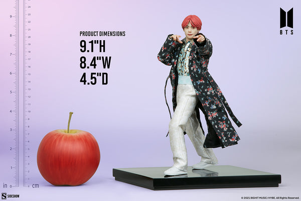 Sideshow Collectibles - BTS Deluxe Statue - Idol Collection: V