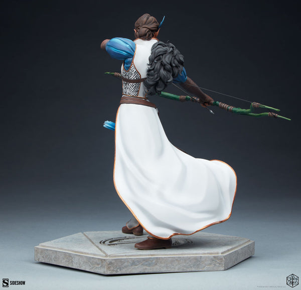 Sideshow Collectibles - Critical Role Statue - Vox Machina: Vex