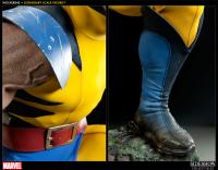 Sideshow Collectibles MARVEL Legendary Scale Figure - Wolverine - Simply Toys