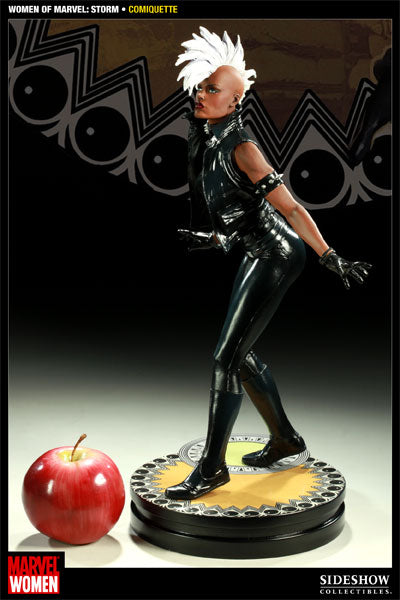 Sideshow Collectibles - Marvel Comiquette - Women of Marvel: Storm